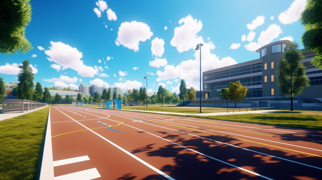 季后赛前景